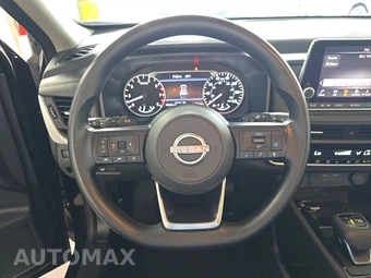 2024 Nissan Rogue SV - miniatura 10