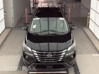 2024 Nissan Rogue SV - miniatura 2