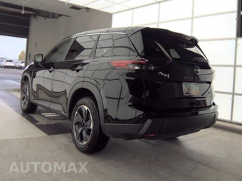 2024 Nissan Rogue SV - miniatura 6