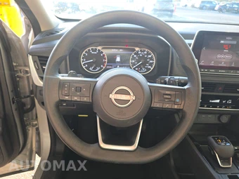2024 Nissan Rogue SV – miniatura 10