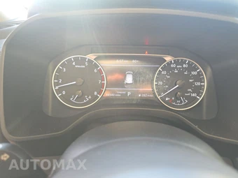 2024 Nissan Rogue SV – miniatura 12