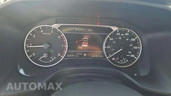 2024 Nissan Rogue SV – miniatura 19