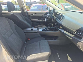 2024 Nissan Rogue SV – miniatura 18