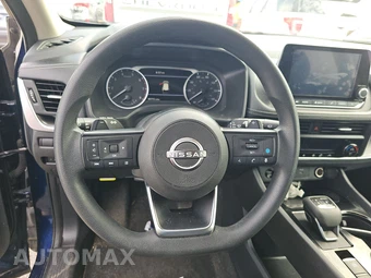 2024 Nissan Rogue SV – miniatura 10