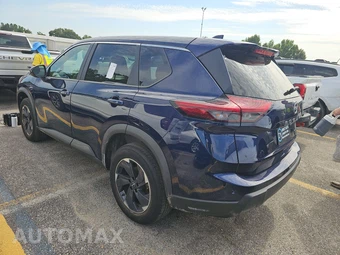2024 Nissan Rogue SV – miniatura 6
