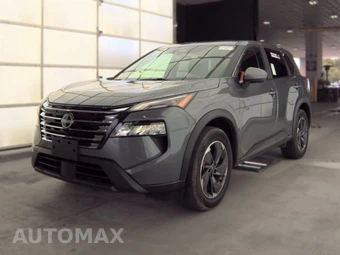 2024 Nissan Rogue SV - car from the USA, Manheim Buy-Now listing at AUTOMAX