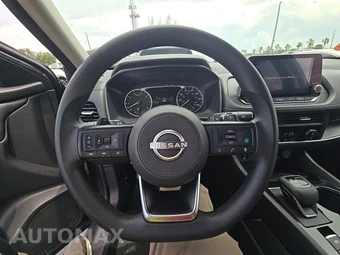 2024 Nissan Rogue SV - miniatura 16