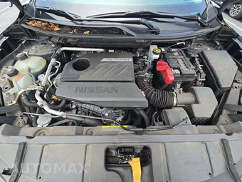 2024 Nissan Rogue SV - miniatura 22