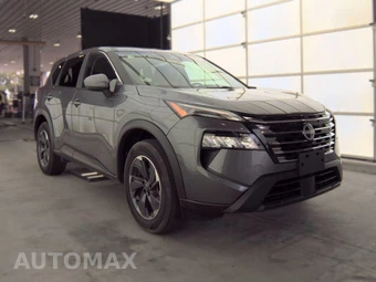 2024 Nissan Rogue SV - miniatura 4