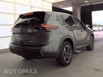 2024 Nissan Rogue SV - miniatura 5