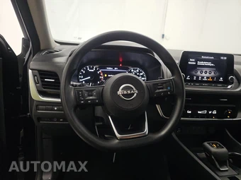 2024 Nissan Rogue SV - miniatura 10
