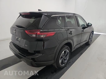 2024 Nissan Rogue SV - miniatura 4