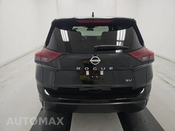 2024 Nissan Rogue SV - miniatura 5