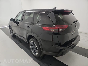 2024 Nissan Rogue SV - miniatura 6