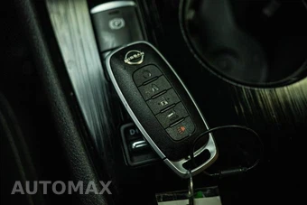 2024 Nissan Rogue SV - miniatura 23