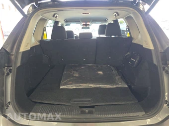 2024 Nissan Rogue SV – miniatura 16