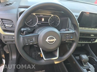 2024 Nissan Rogue SV – miniatura 10
