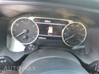 2024 Nissan Rogue SV – miniatura 12