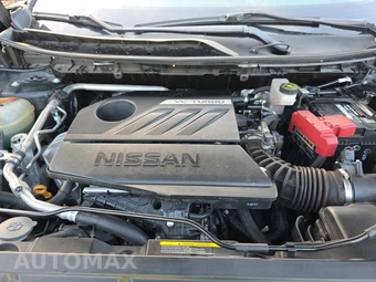 2024 Nissan Rogue SV – miniatura 15