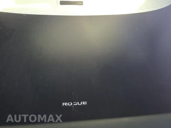 2024 Nissan Rogue SV – miniatura 16