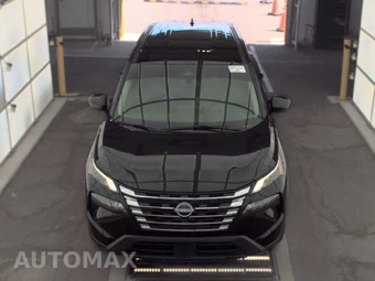 2024 Nissan Rogue SV – miniatura 2
