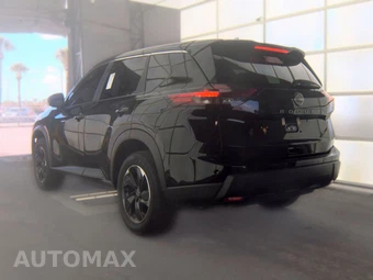 2024 Nissan Rogue SV – miniatura 6