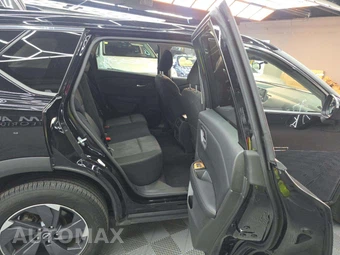 2024 Nissan Rogue SV – miniatura 16