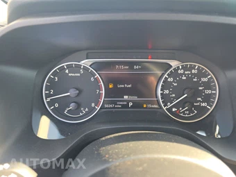 2024 Nissan Rogue SV – miniatura 12