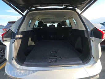 2024 Nissan Rogue SV – miniatura 17
