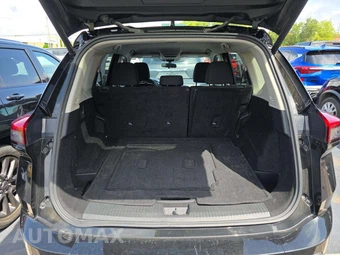 2024 Nissan Rogue SV – miniatura 14