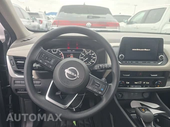 2024 Nissan Rogue SV - miniatura 10