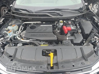 2024 Nissan Rogue SV - miniatura 16
