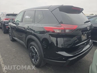 2024 Nissan Rogue SV - miniatura 6