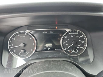 2024 Nissan Rogue SV - miniatura 12