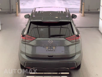 2024 Nissan Rogue SV - miniatura 5