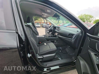 2024 Nissan Rogue SV – miniatura 15
