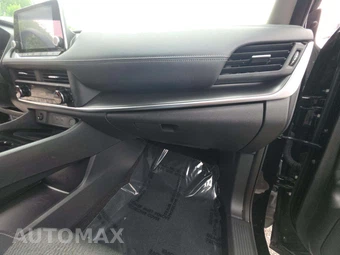 2024 Nissan Rogue SV – miniatura 16
