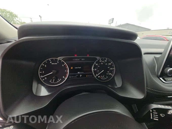2024 Nissan Rogue SV – miniatura 6
