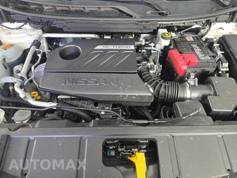 2024 Nissan Rogue SV - miniatura 16