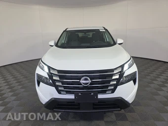 2024 Nissan Rogue SV - miniatura 2