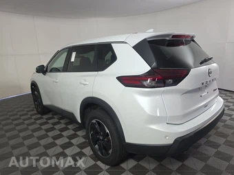 2024 Nissan Rogue SV - miniatura 6