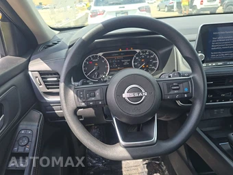 2024 Nissan Rogue SV - miniatura 10