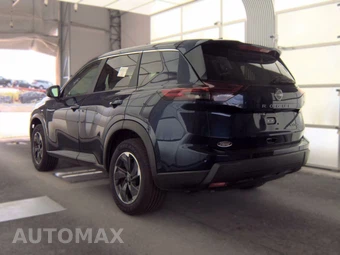 2024 Nissan Rogue SV - miniatura 6
