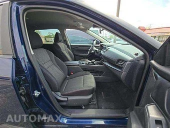 2024 Nissan Rogue SV - miniatura 18