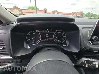 2024 Nissan Rogue SV - miniatura 9