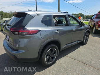 2024 Nissan Rogue SV - miniatura 3