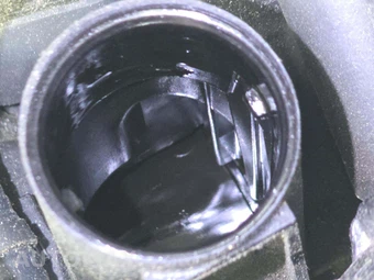 2024 Nissan Rogue SV - miniatura 32