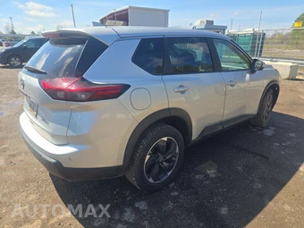 2024 Nissan Rogue SV - miniatura 7