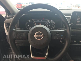 2024 Nissan Rogue SV - miniatura 10