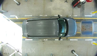 2024 Nissan Rogue SV - miniatura 18